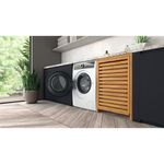 Hotpoint-Gentle-Power-Lavatrice-a-libera-installazione-H8-W046WB-IT