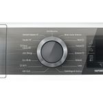 Hotpoint-Gentle-Power-Lavatrice-a-libera-installazione-H8-W046WB-IT