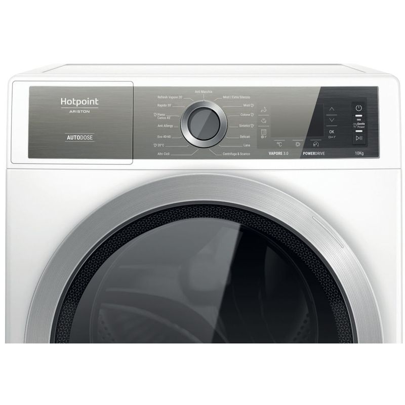 Hotpoint-Gentle-Power-Lavatrice-a-libera-installazione-H8-W046WB-IT