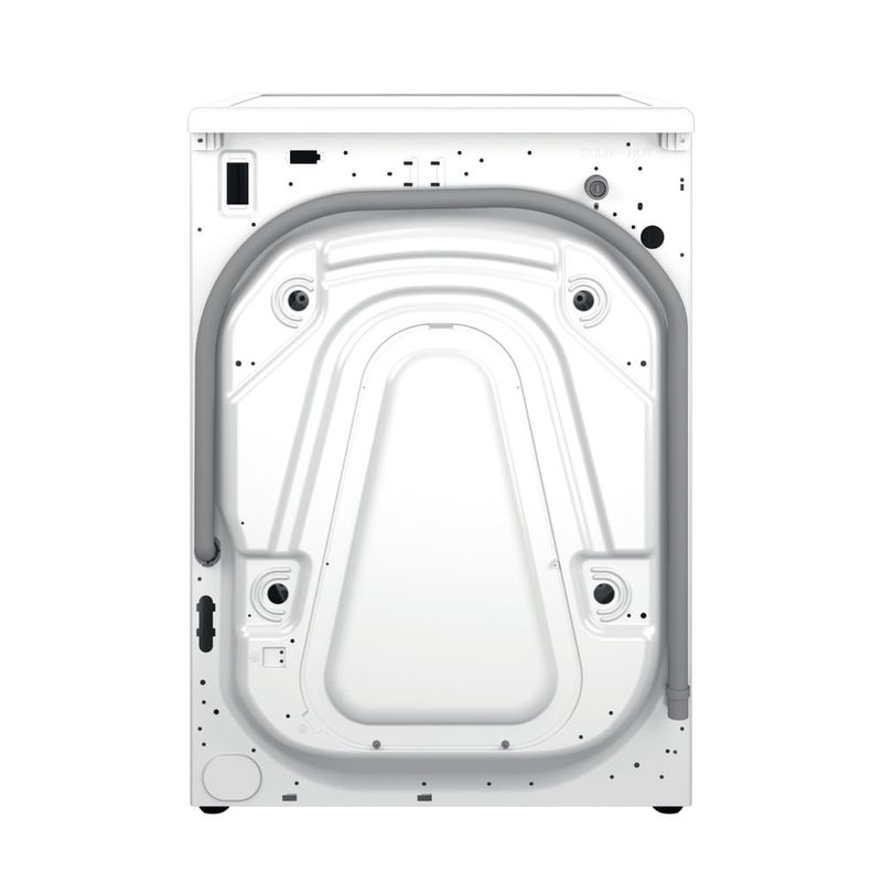 Hotpoint-Gentle-Power-Lavatrice-a-libera-installazione-H8-W046WB-IT