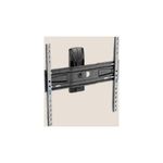 Meliconi Extra 400 Tilt’N’Turn 195,6 cm (77") Nero