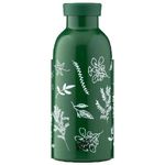 Mama Wata Insulated Uso quotidiano 470 ml Verde, Bianco