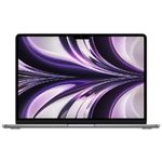 Apple NB APPLE MACBOOK AIR MLXX3T/A (2022) 13-inch Apple M2 chip with 8-core CPU and 10-core GPU 512GB Space Grey