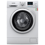 SanGiorgio F1012D9 lavatrice Caricamento frontale 10 kg 1200 Giri/min Bianco