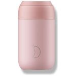 Chilly Series 2 Uso quotidiano 340 ml Rosa