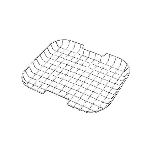 Franke-112.0049.608-cestino-e-vassoio-per-lavello-Cromo-Acciaio-inossidabile