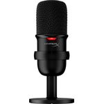 Hp HyperX SoloCast - USB Microphone (Black) Nero Microfono per PC