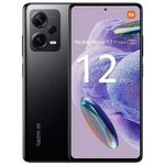 Xiaomi Redmi Note 12 Pro+ 5G 16,9 cm (6.67") Doppia SIM Android 12 USB tipo-C 8 GB 256 GB 4980 mAh Nero