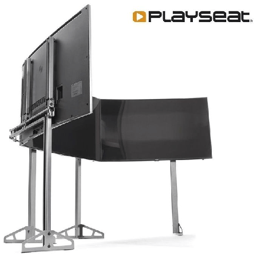 Playseat-TV-Stand-Pro-Triple-Package