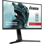 Iiyama G-MASTER GB2766HSU-B1 LED display 68,6 cm (27") 1920 x 1080 Pixel Full HD Nero