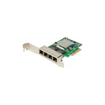 Supermicro AOC-SGP-I4 scheda di rete e adattatore Interno Ethernet 1000 Mbit/s