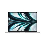 Apple 2022 PC Portatile MacBook Air con chip M2: display Liquid Retina 13,6", 8GB di RAM