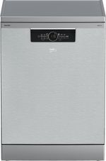 Beko-Lavastoviglie-AutoDose-bPRO500-BDFN36640XA-Classe-C-16-coperti-Inox-Terzo-cestello