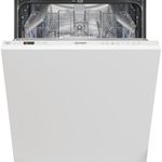 Indesit Lavastoviglie da incasso DIC 3C24 A - DIC 3C24 A