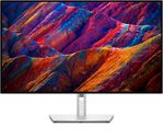 DELL-UltraSharp-Monitor-de-315-4K-Hub-USB-C-U3223QE