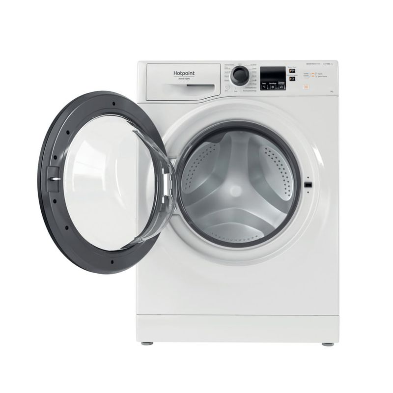 Hotpoint-Active-40-Lavatrice-a-libera-installazione-NF825WK-IT