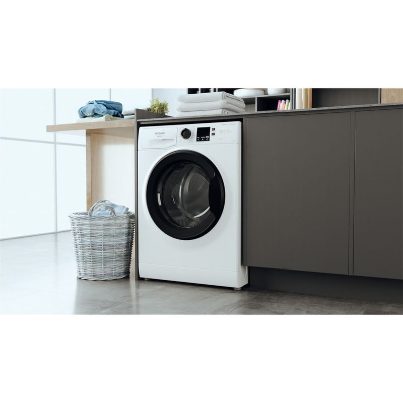 Hotpoint-Active-40-Lavatrice-a-libera-installazione-NF825WK-IT