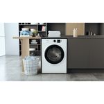 Hotpoint-Active-40-Lavatrice-a-libera-installazione-NF825WK-IT