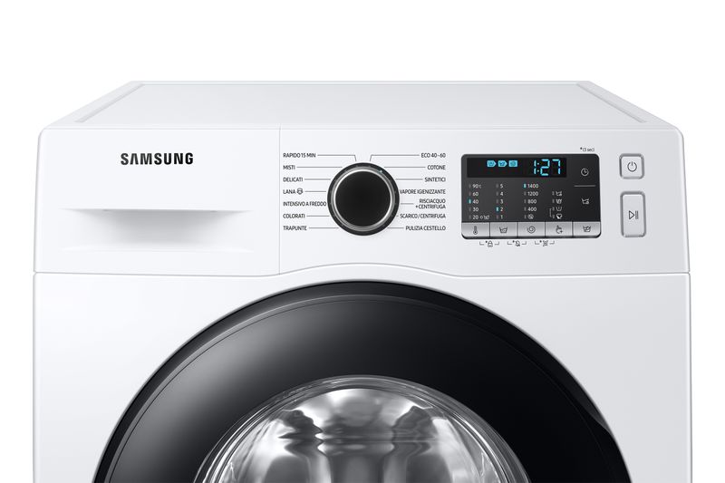 Samsung-WW11BGA046AT-Lavatrice-Caricamento-Frontale-Ecobubble-Vapore-Igienizzante-Classe-Energetica-A-Capacita--di-carico-11Kg-Centrifuga-1400-Giri-l-Motore-Digital-Inverter-Space-Max