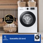 Samsung-WW11BGA046AT-Lavatrice-Caricamento-Frontale-Ecobubble-Vapore-Igienizzante-Classe-Energetica-A-Capacita--di-carico-11Kg-Centrifuga-1400-Giri-l-Motore-Digital-Inverter-Space-Max