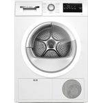 Bosch Serie 4 Asciugatrice a pompa di calore , 8 kg, Cl. A++, con filtro EasyClean