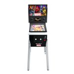 Arcade1Up-Marvel-Pinball