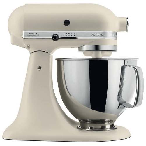 KitchenAid-Artisan-robot-da-cucina-300-W-48-L-Beige