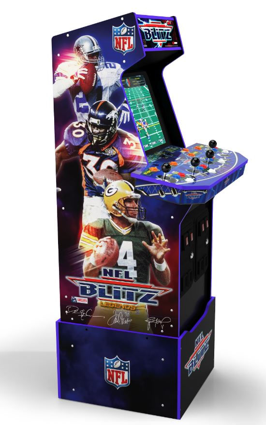 Arcade1Up-NFL-Blitz-Legends-Arcade-Game