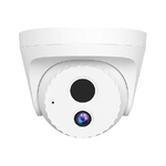 Tenda IC7-PRS-4 telecamera di sorveglianza Cupola Telecamera di sicurezza IP Interno 2560 x 1440 Pixel Soffitto/muro