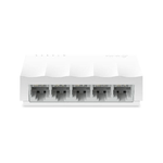 TP-Link LS1005 Non gestito Fast Ethernet (10/100) Bianco