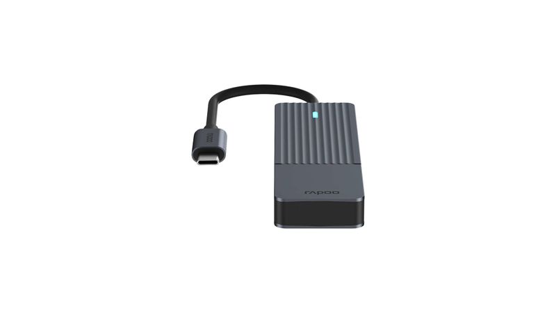 Rapoo-UCH-4001-scheda-di-interfaccia-e-adattatore-USB-3.2-Gen-1--3.1-Gen-1-