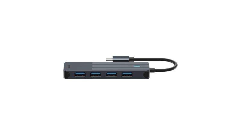 Rapoo-UCH-4001-scheda-di-interfaccia-e-adattatore-USB-3.2-Gen-1--3.1-Gen-1-