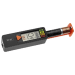 TFA-Dostmann-98.1126.01-tester-per-batterie-Nero