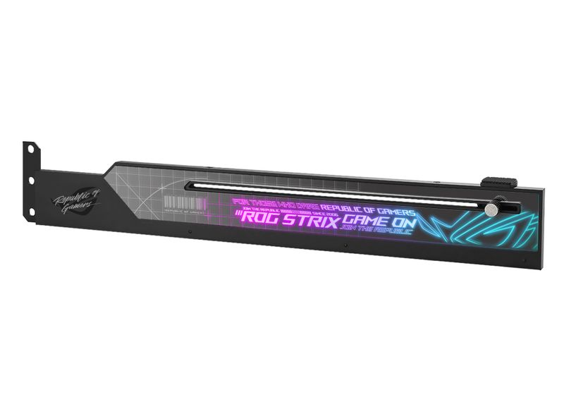 Asus-ROG-Strix-Card-Holder-RGB