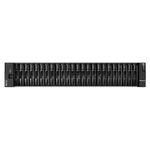 Lenovo ThinkSystem DE2000H array di dischi Armadio (2U) Nero