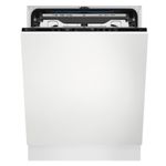 Electrolux KEGB9405W lavastoviglie A scomparsa totale 15 coperti C