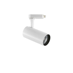 Proiettore Fox On-Off Alluminio-Materie Plastiche Bianco Led 8W 4000K