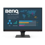 BenQ 9H.LM5LJ.LBE Monitor PC 60,5 cm (23.8) 1920 x 1080 Pixel Full HD Nero