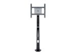 Multibrackets-7093-supporto-da-tavolo-per-Tv-a-schermo-piatto-965-cm--38--Nero-Scrivania