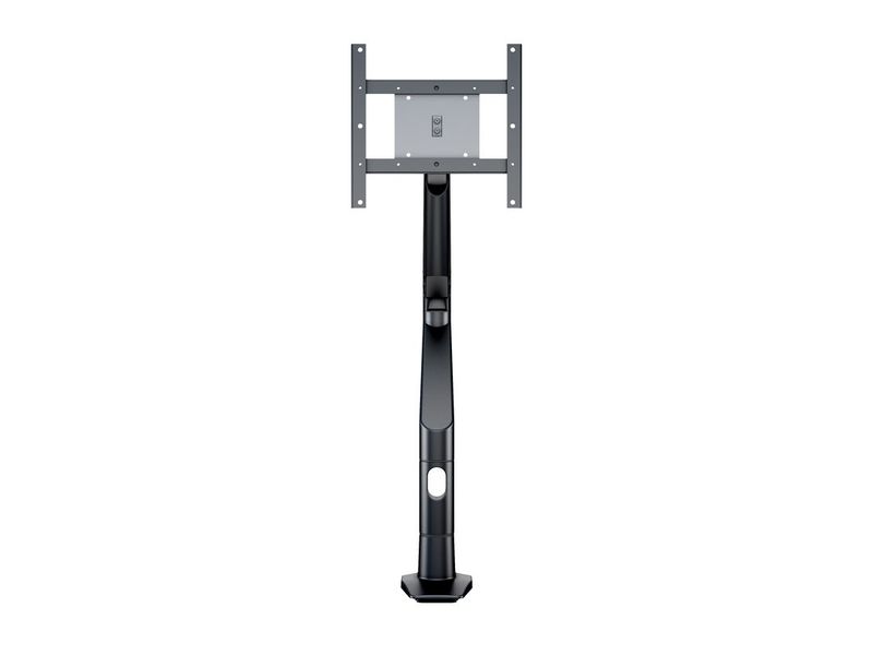 Multibrackets-7093-supporto-da-tavolo-per-Tv-a-schermo-piatto-965-cm--38--Nero-Scrivania