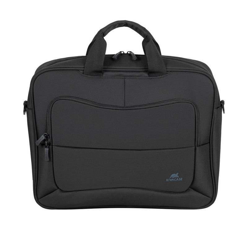 Rivacase-8422-356-cm--14--Borsa-con-caricamento-dall-alto-Nero