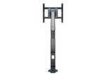 Multibrackets-7093-supporto-da-tavolo-per-Tv-a-schermo-piatto-965-cm--38--Nero-Scrivania