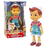 Giochi Preziosi Pinocchio Doll 32 Cm C/Funz