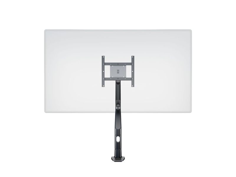 Multibrackets-7093-supporto-da-tavolo-per-Tv-a-schermo-piatto-965-cm--38--Nero-Scrivania