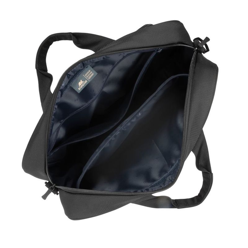 Rivacase-8422-356-cm--14--Borsa-con-caricamento-dall-alto-Nero