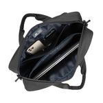 Rivacase-8422-356-cm--14--Borsa-con-caricamento-dall-alto-Nero