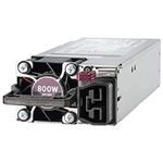 HPE P38995-B21 alimentatore per computer 800 W Grigio