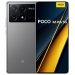 Poco-X6-Pro-5G-12Gb-512Gb-6.67---Amoled-120Hz-Dual-Sim-Grey