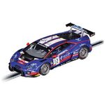 Carrera Auto Lamborghini Huracan GT3 Modello auto sportiva Preassemblato 1:32