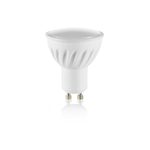 10 Lampadine Gu10 7 Watt 4000 K 600 Lm